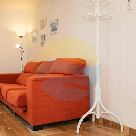 Eucaliptus - Casa En El Delta Disfrutar De La Playa Del Trabucador