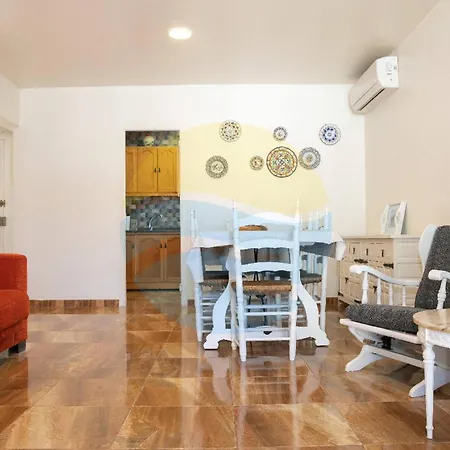 Holiday home Eucaliptus - Casa En El Delta Disfrutar De La Playa Del Trabucador - Deltavacaciones L'Eucaliptus