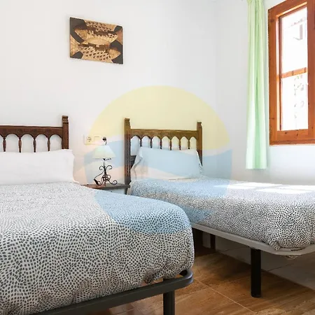 Holiday home Eucaliptus - Casa En El Delta Disfrutar De La Playa Del Trabucador - Deltavacaciones