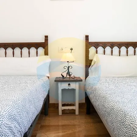 Holiday home Eucaliptus - Casa En El Delta Disfrutar De La Playa Del Trabucador - Deltavacaciones L'Eucaliptus