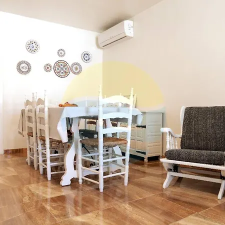 Eucaliptus - Casa En El Delta Disfrutar De La Playa Del Trabucador - Deltavacaciones Holiday home