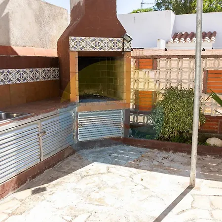 Eucaliptus - Casa En El Delta Disfrutar De La Playa Del Trabucador - Deltavacaciones *