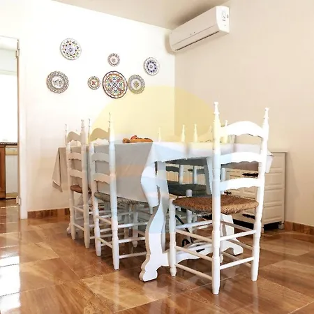 Eucaliptus - Casa En El Delta Disfrutar De La Playa Del Trabucador - Deltavacaciones Holiday home