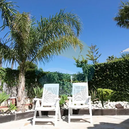 Eucaliptus - Casa En El Delta Disfrutar De La Playa Del Trabucador - Deltavacaciones * L'Eucaliptus